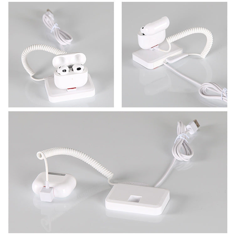 S51 Bluetooth Earphone Anti-theft Security Alarm, S51 S51 Bluetooth Earphone Anti-theft Security Alarm, S51